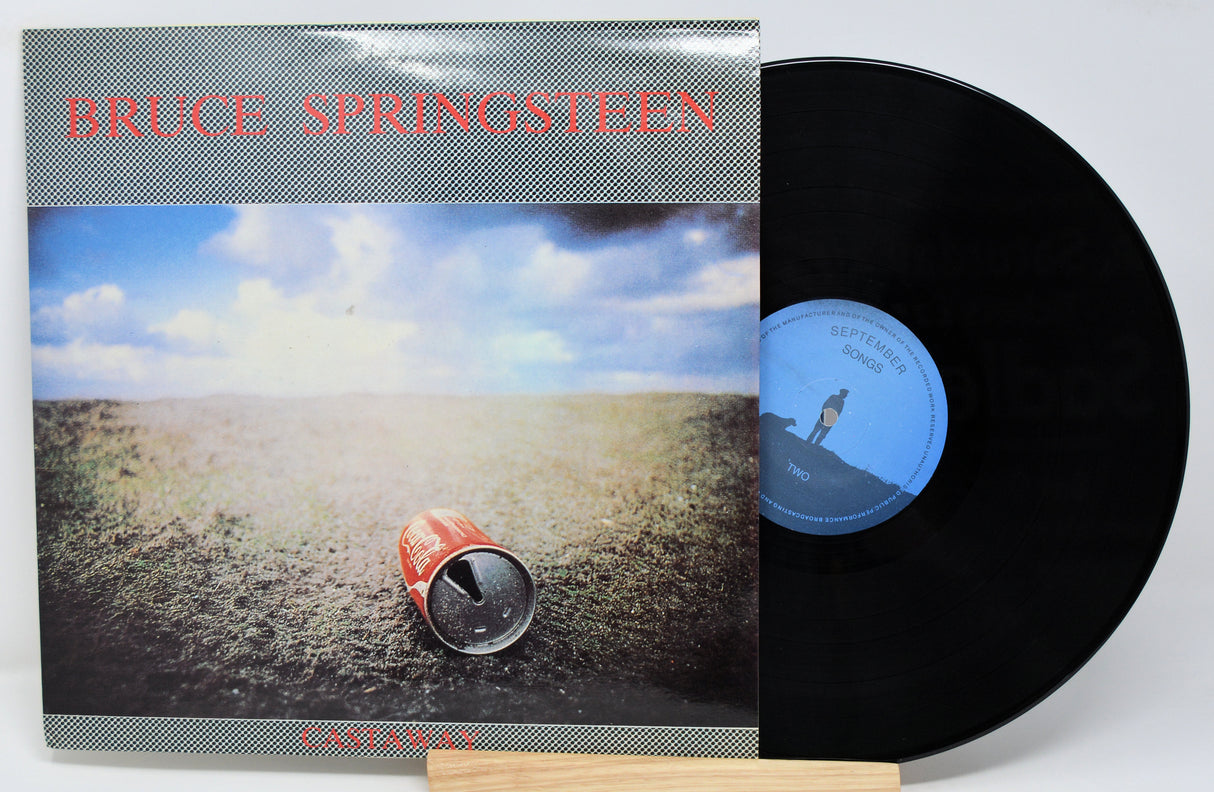 Springsteen, Bruce - Castaway