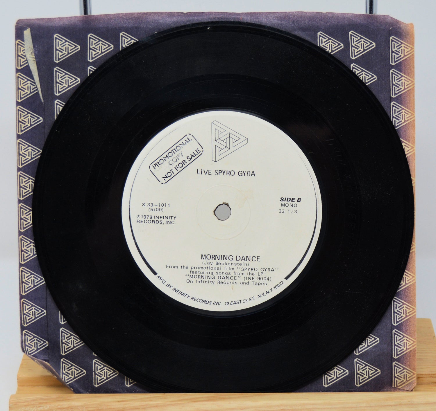 Spyro Gyra - Live
