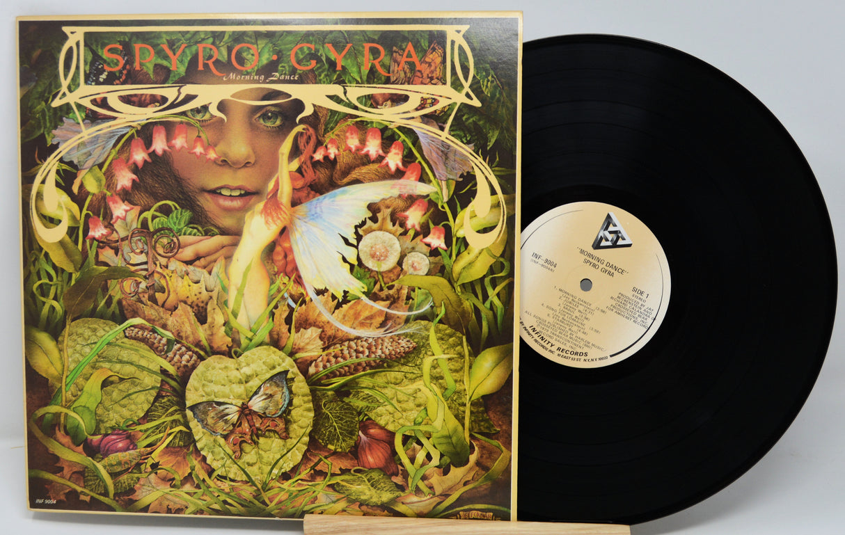 Spyro Gyra - Morning Dance