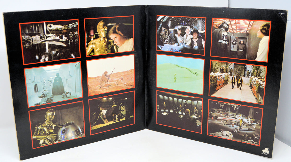 Star Wars - Soundtrack