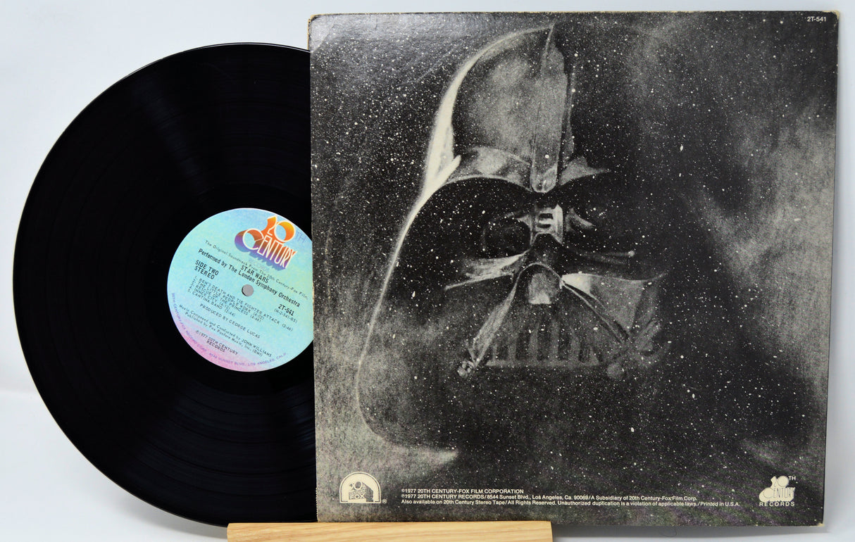 Star Wars - Soundtrack
