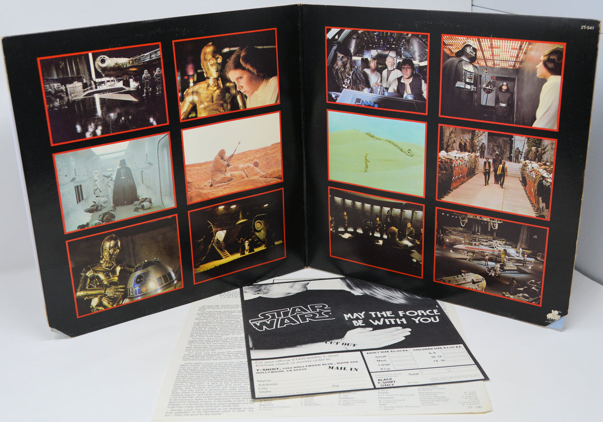 Star Wars - Soundtrack