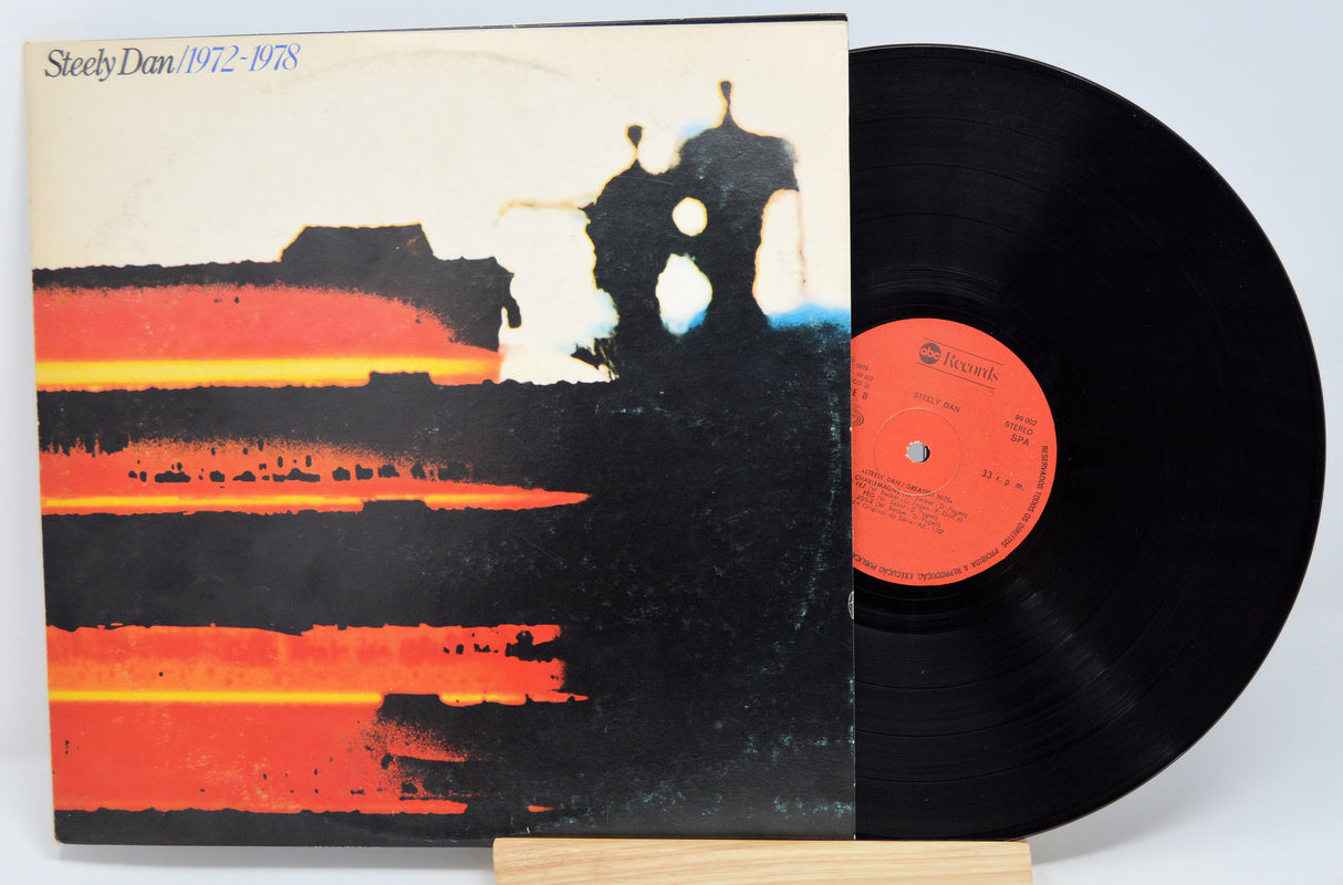 Steely Dan - Greatest Hits