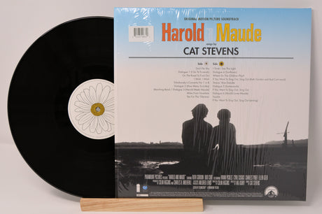 Stevens, Cat - Songs From Harold & Maude