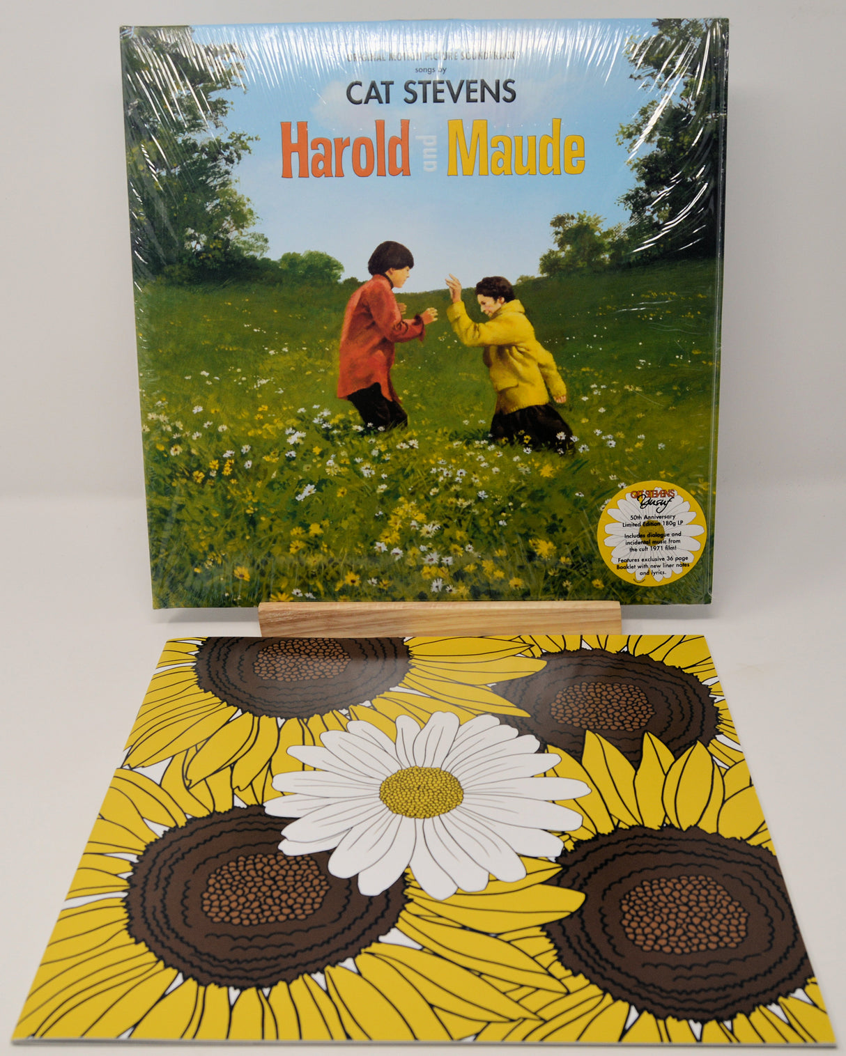 Stevens, Cat - Songs From Harold & Maude