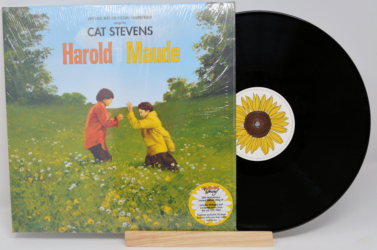 Stevens, Cat - Songs From Harold & Maude