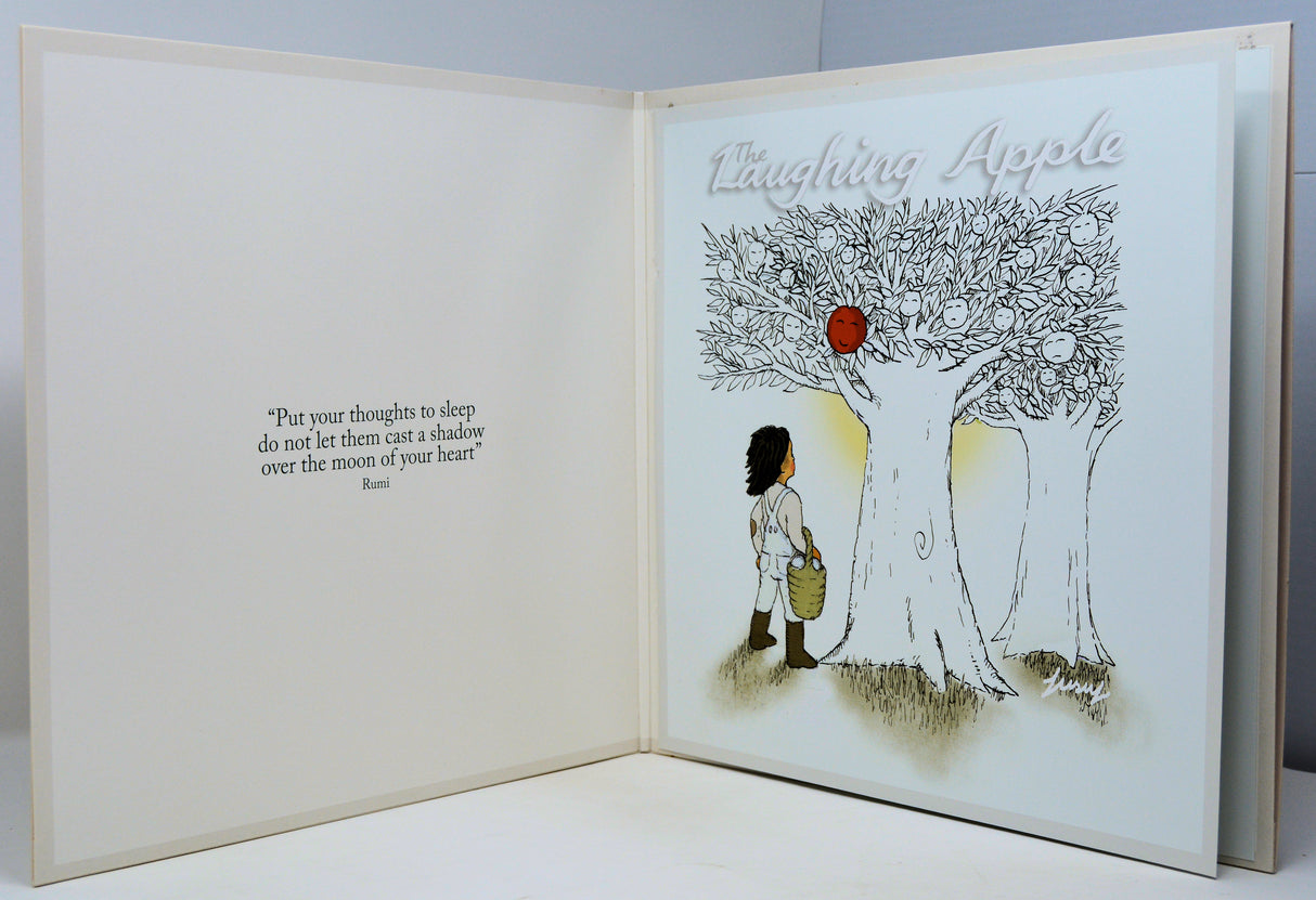 Stevens, Cat - The Laughing Apple