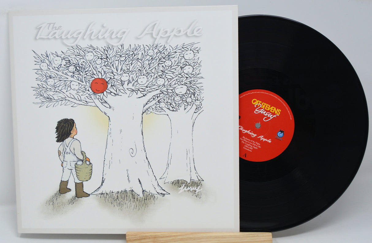 Stevens, Cat - The Laughing Apple