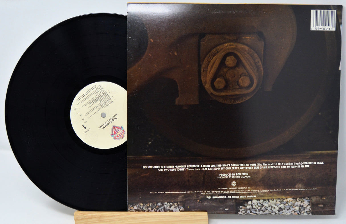 Stewart, Rod - Self Titled