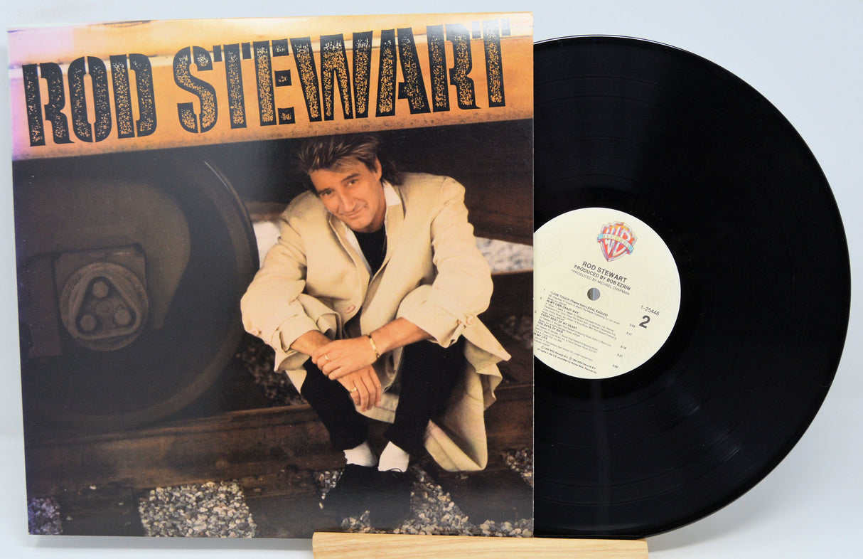 Stewart, Rod - Self Titled