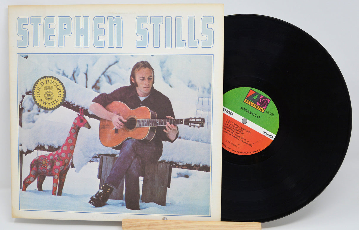 Stills, Stephen - Self Titled