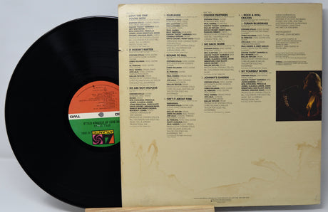 Stills, Stephen - The Best Of