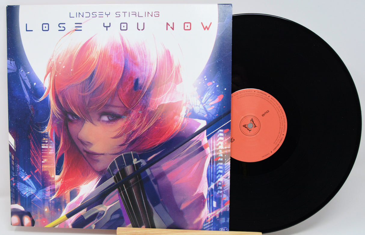 Stirling, Lindsey - Lose You Now