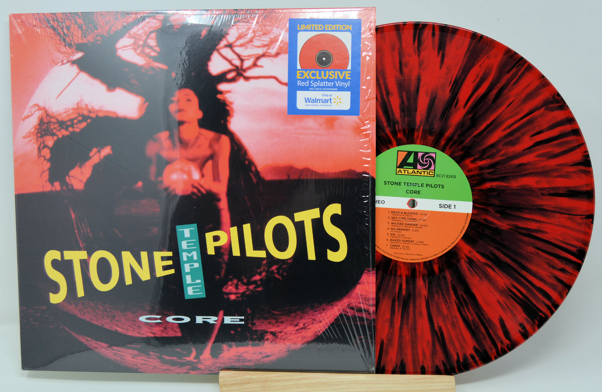 Stone Temple Pilots - Core