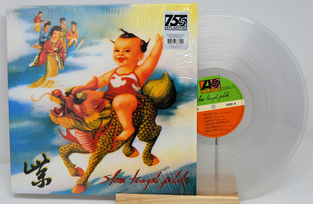 Stone Temple Pilots - Purple