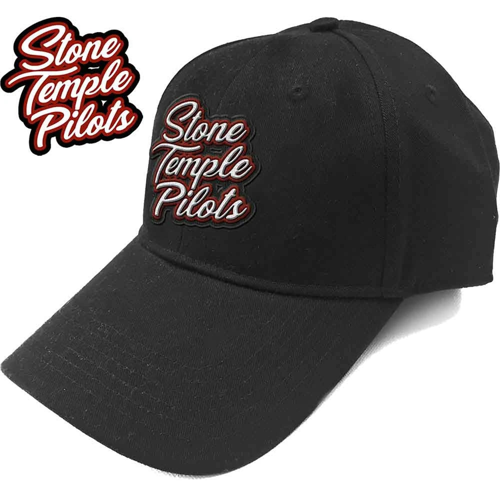 Stone Temple Pilots - Hat
