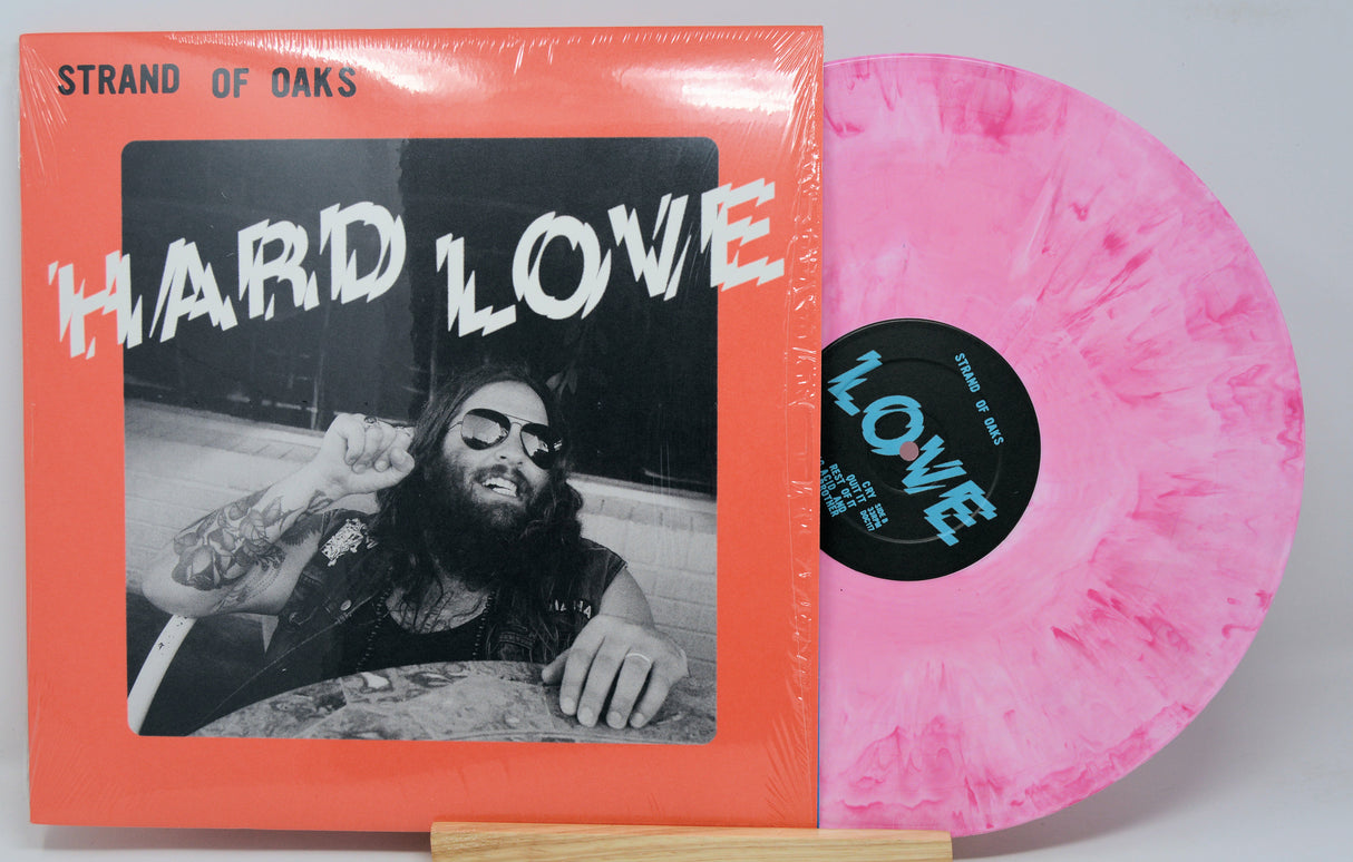 Strand Of Oaks - Hard Love