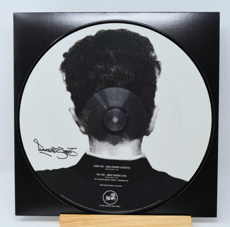 Strummer, Joe - Junco Partner