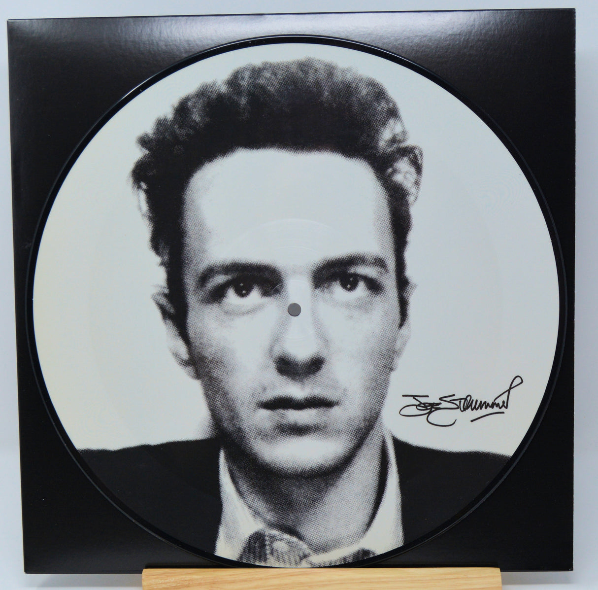 Strummer, Joe - Junco Partner