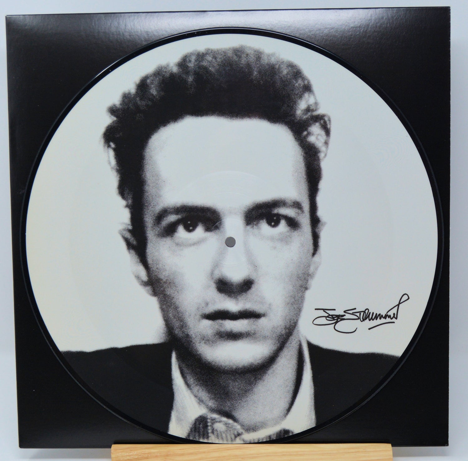 Strummer, Joe - Junco Partner