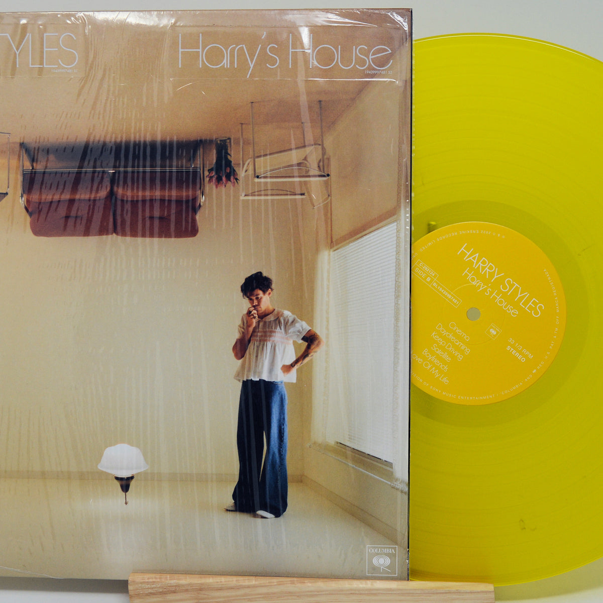 harry-styles-harry-s-house-vinyl-record-album-lp-target-yellow