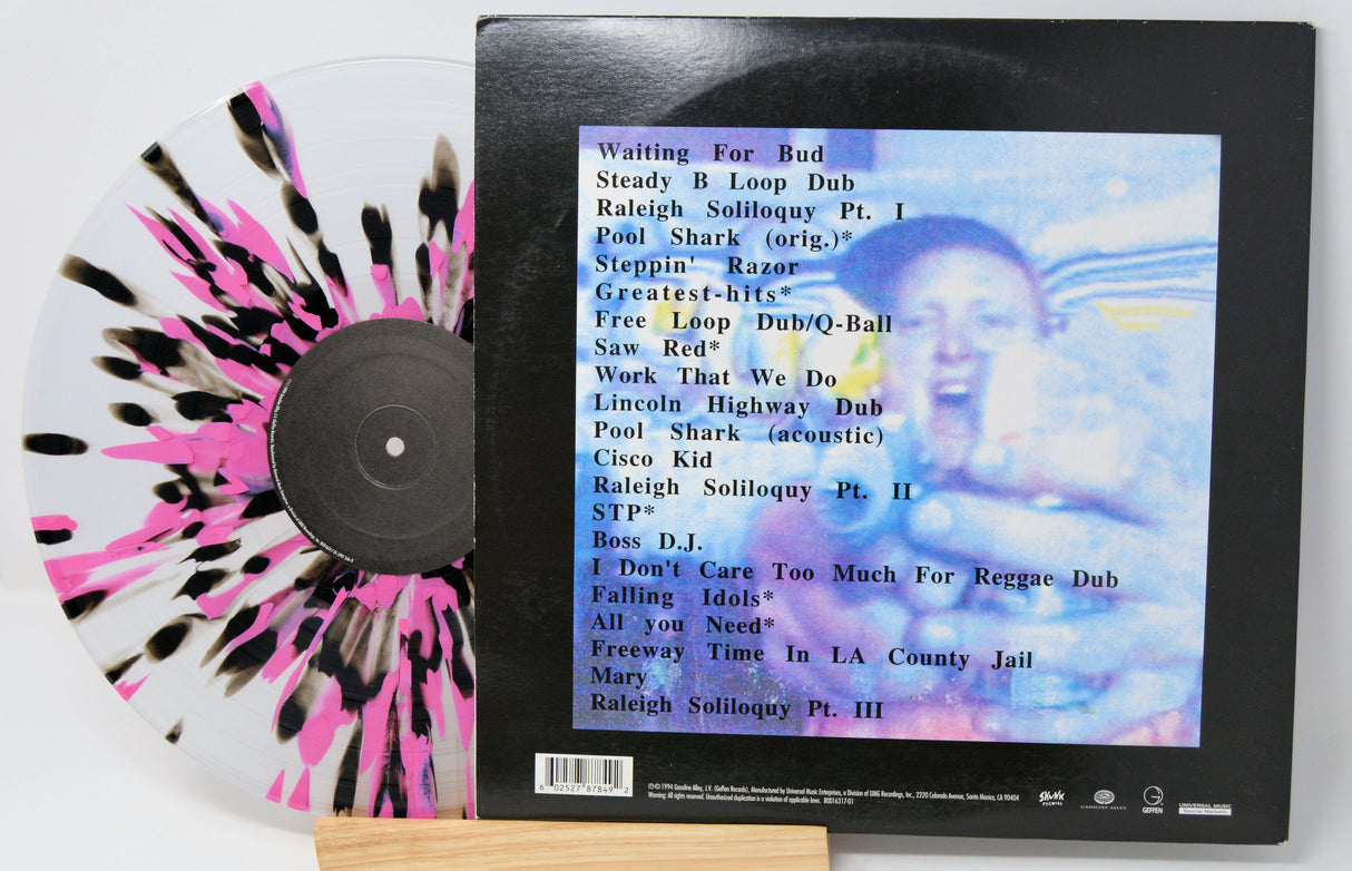 Sublime - Robbin The Hood