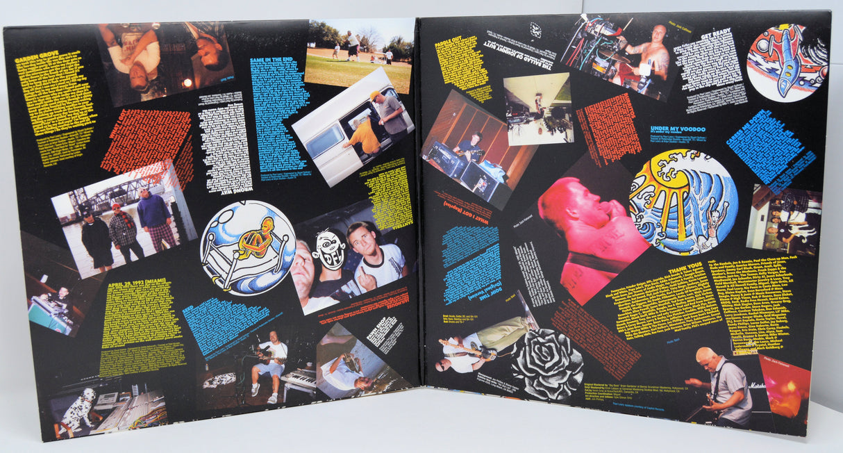 Sublime - Self Titled