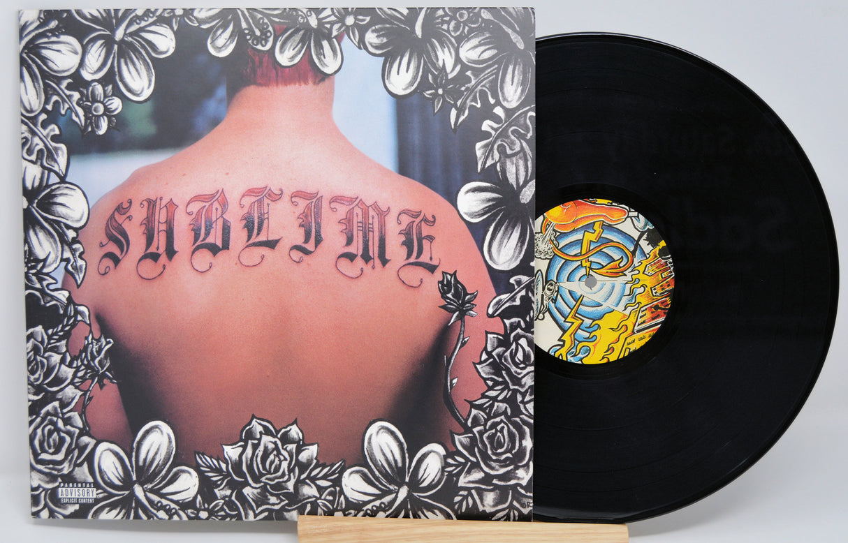 Sublime - Self Titled