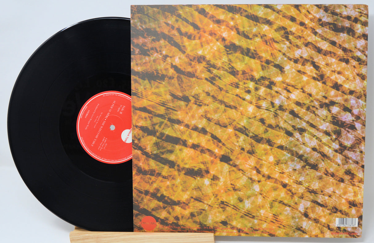 Super Numeri - The Welcome Table