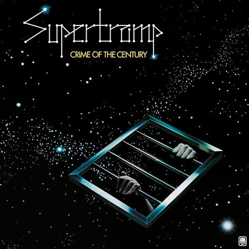 Supertramp - Crime Of The Century (Half Speed)