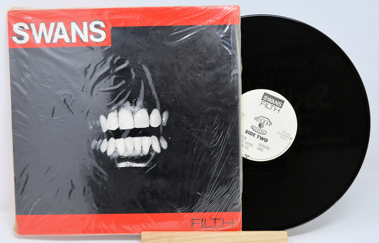 Swans - Filth