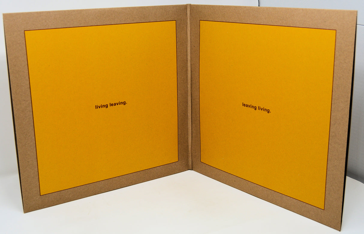 Swans - Leaving Meaning.