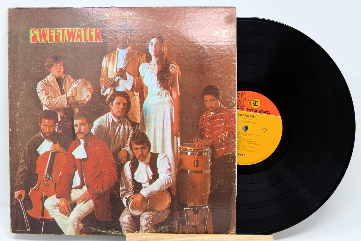 Sweetwater - Self Titled