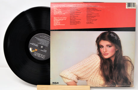 Sylvia - Just Sylvia