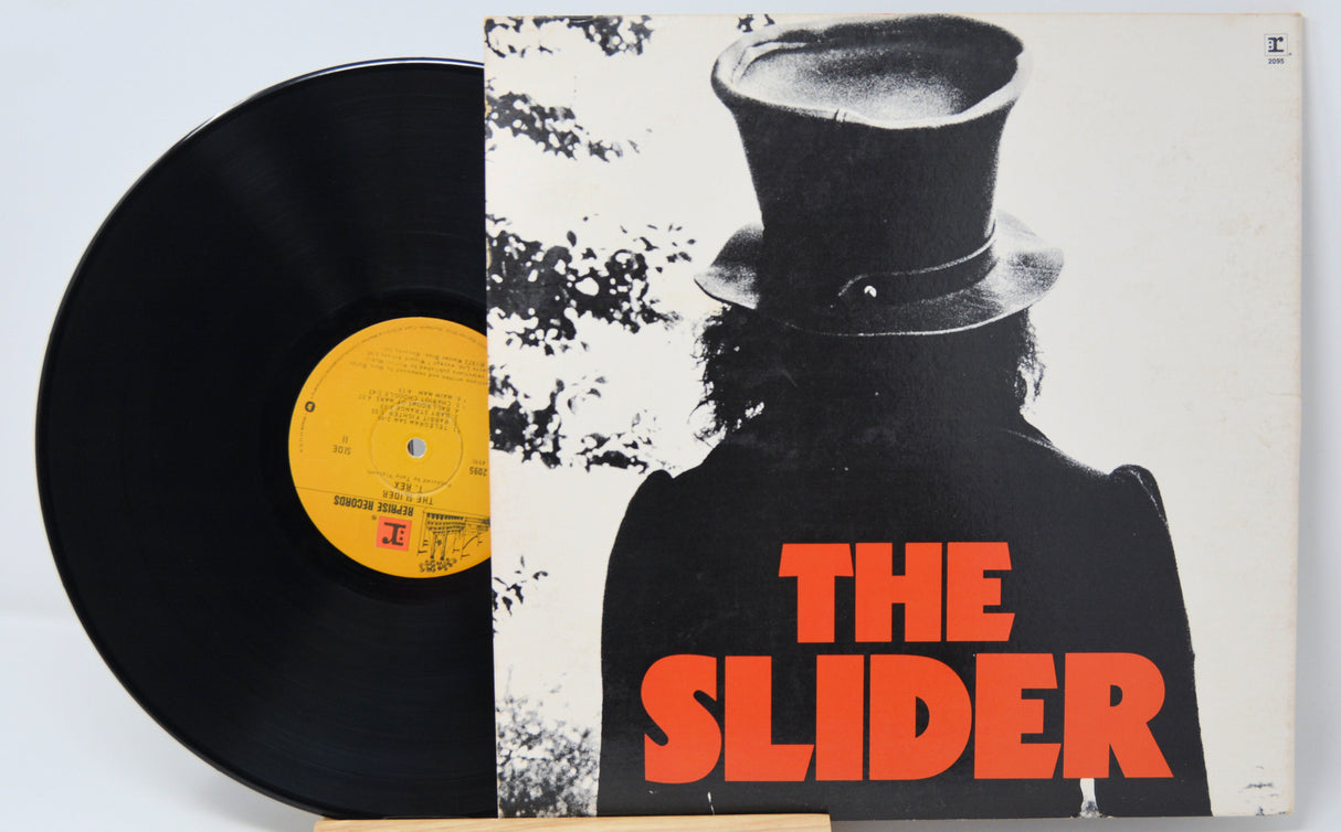 T. Rex - The Slider