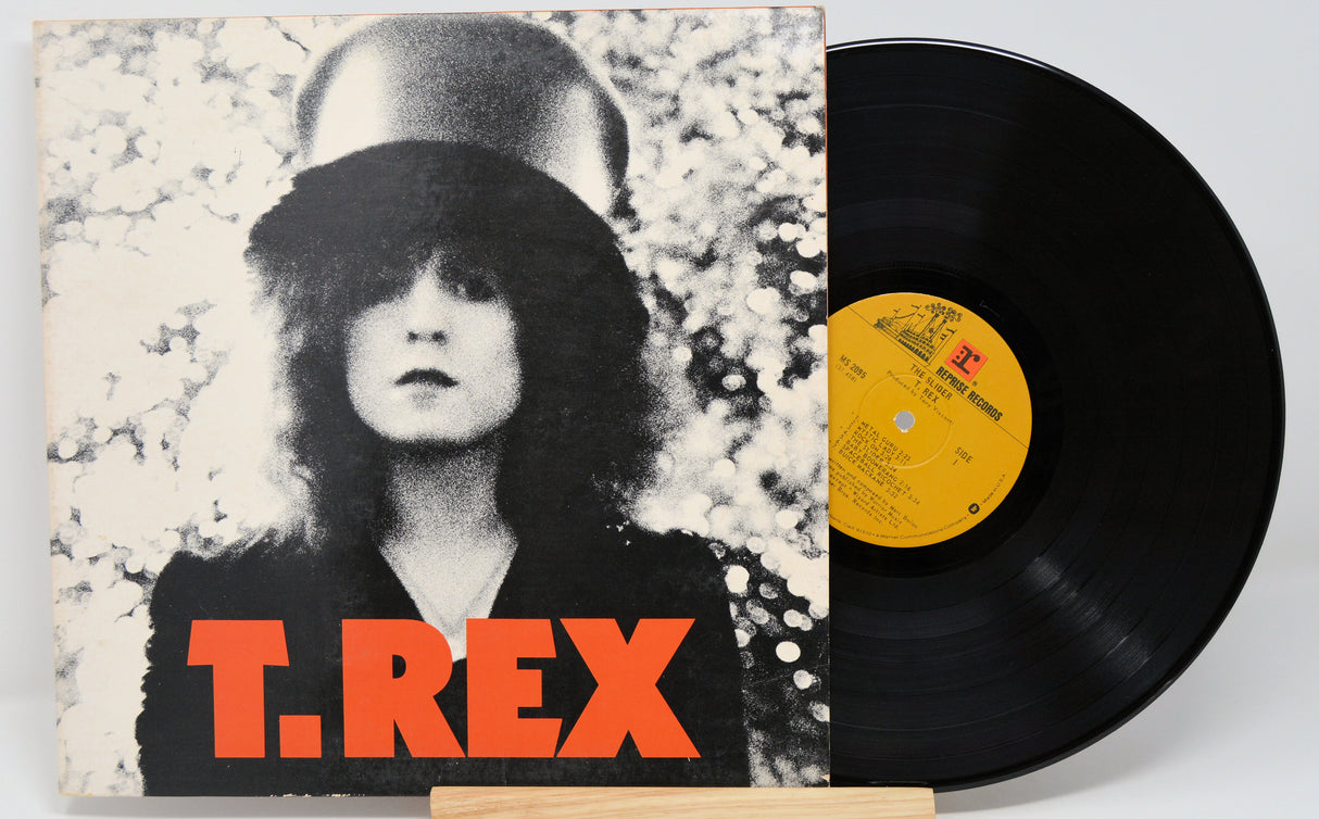 T. Rex - The Slider