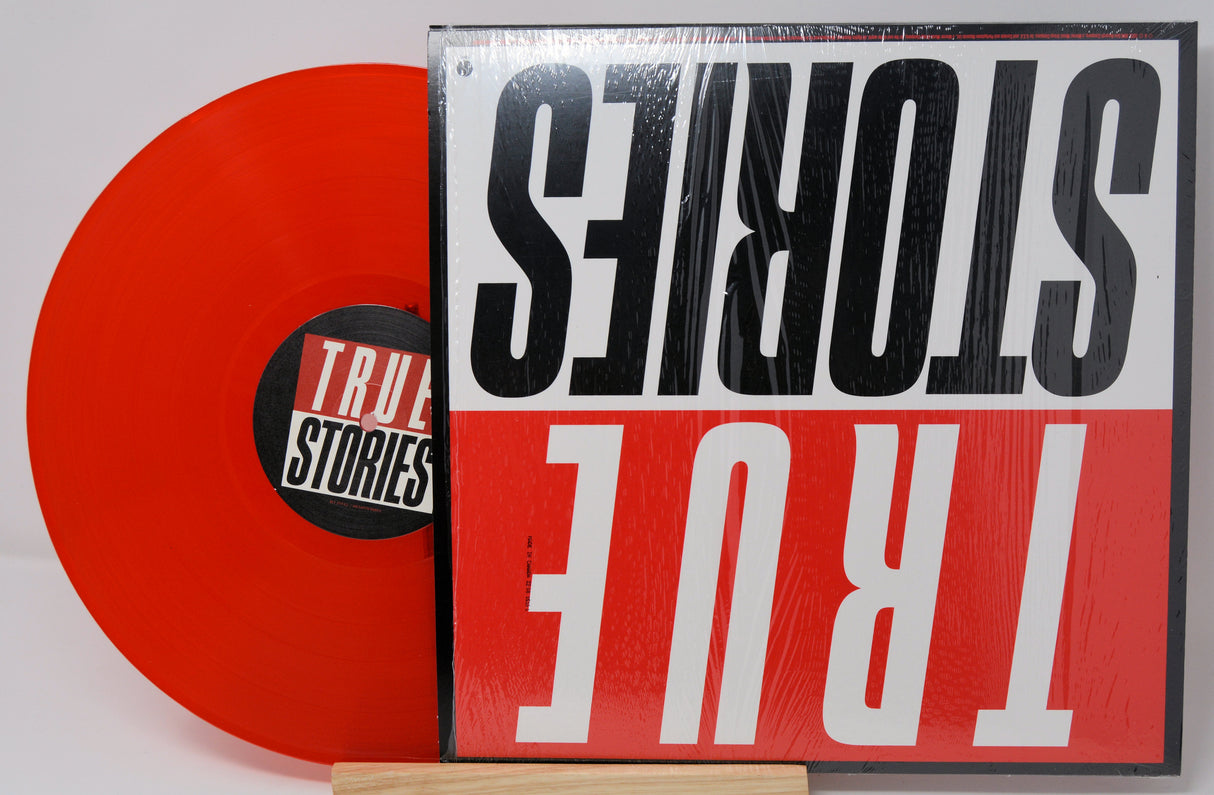 Talking Heads - True Stories