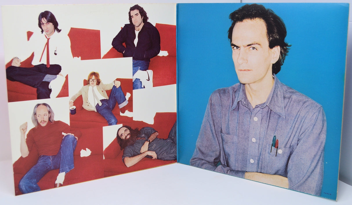 Taylor, James - Flag