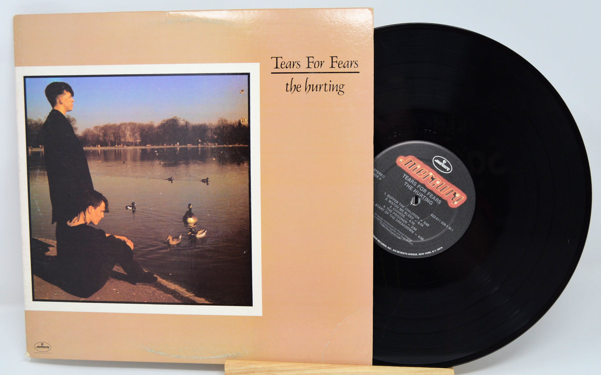 Tears For Fears - The Hurting