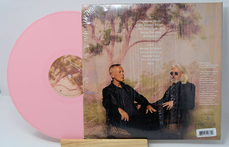 Tears For Fears - Tipping Point (Pink)