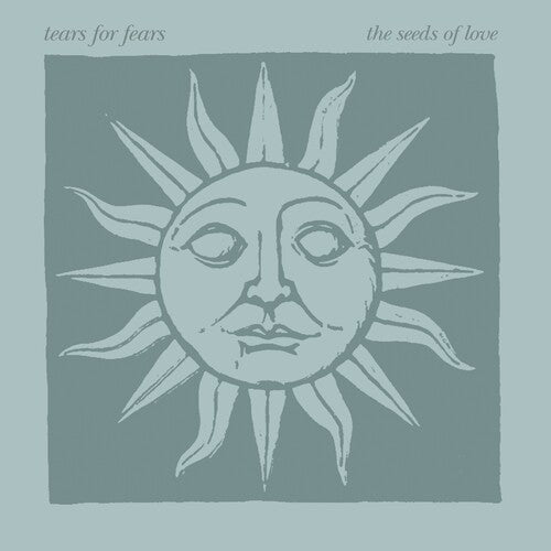 Tears For Fears - The Seeds of Love (Deluxe)