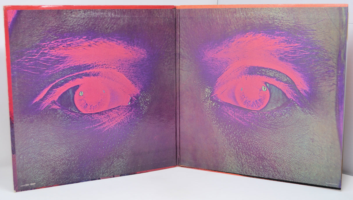 Ten Years After - Ssssh.