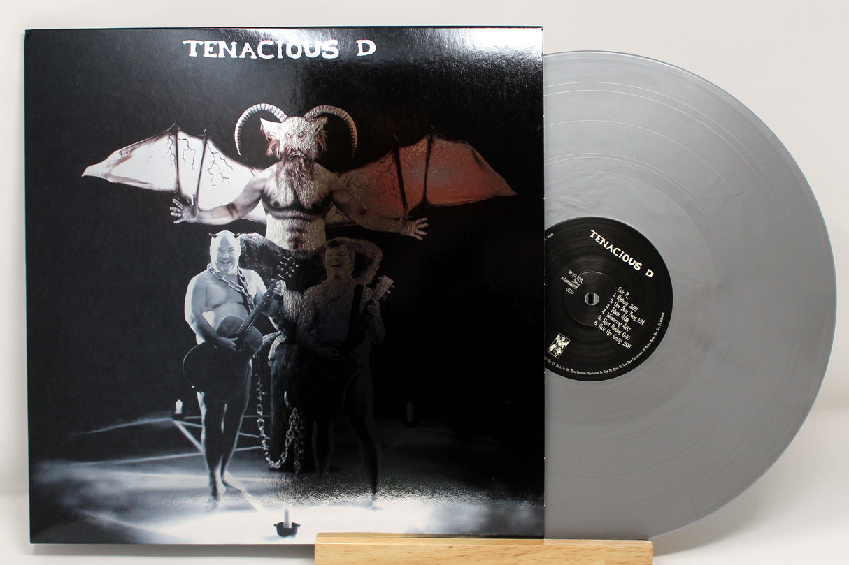 Tenacious D - Self Titled