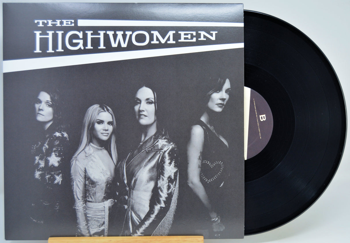 Highwomen, The - The Highwomen