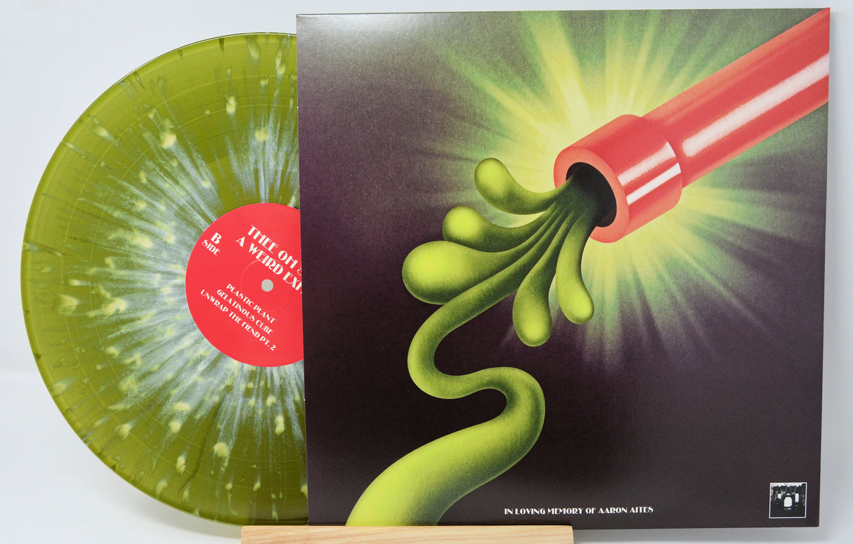 Thee Oh Sees - A Weird Exits
