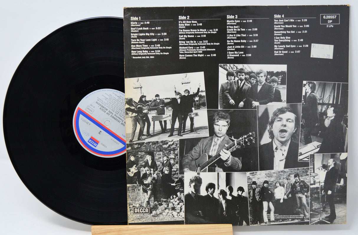 Them - Legends of Rock