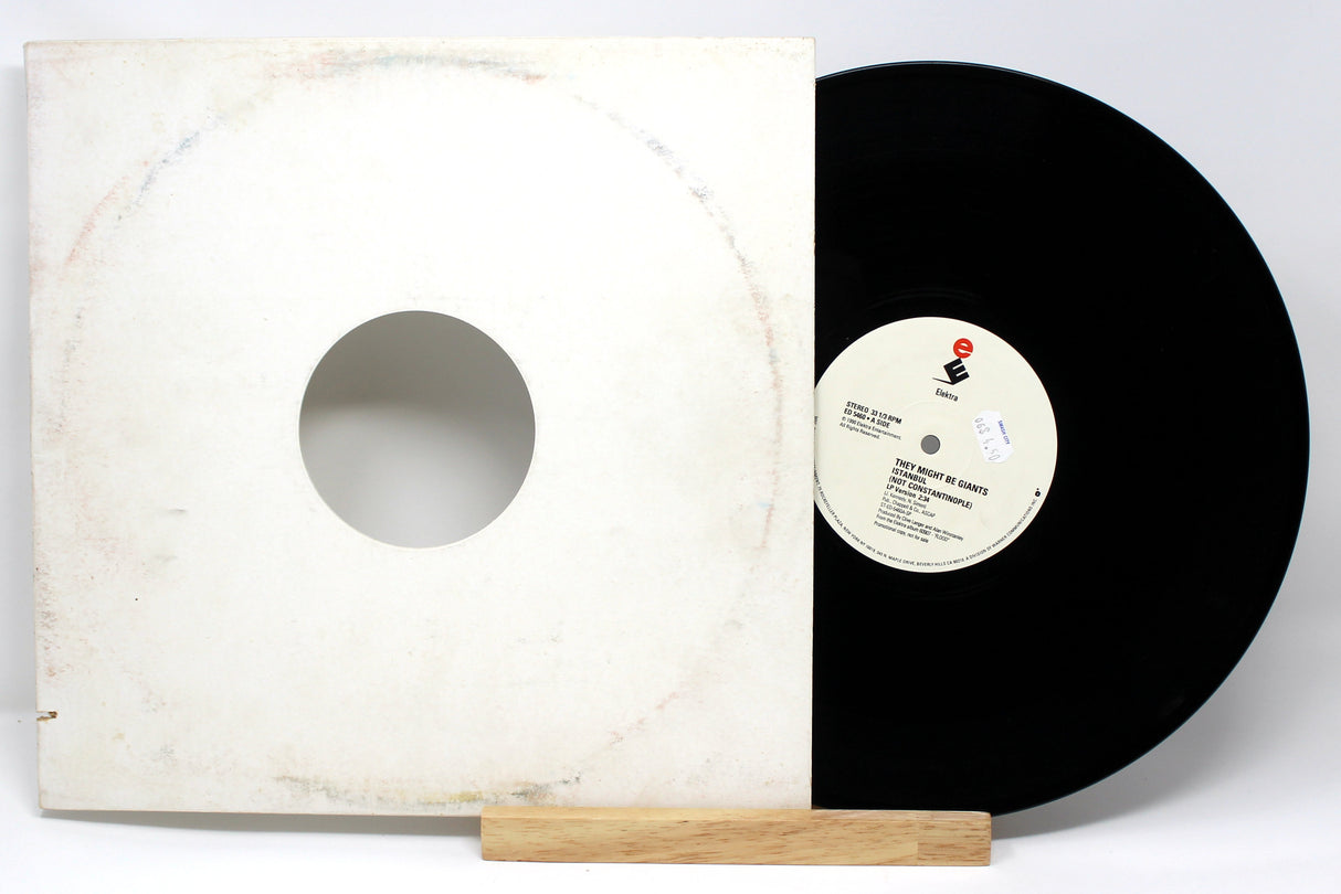 They Might Be Giants - Istanbul (Not Constantinople)