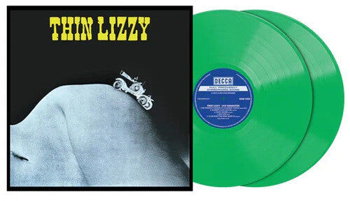Thin Lizzy - Self Titled