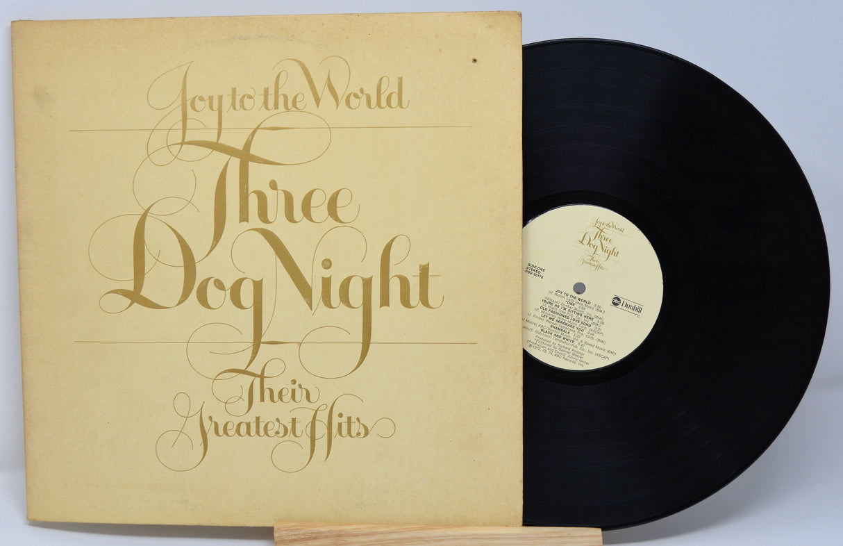 Three Dog Night - Greatest Hits
