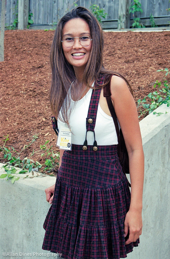 Carrere, Tia - Photo